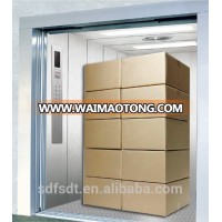 Titanic --FUJI ZY Freight elevator reliable quality