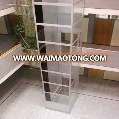 FUJI ZY Small Room 400KG 1M/S Home Elevator Lift