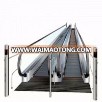 FUJIZY moving walk way step width 1000mm inclination : 12degree