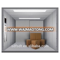 enegysaving king freight elevator car lift