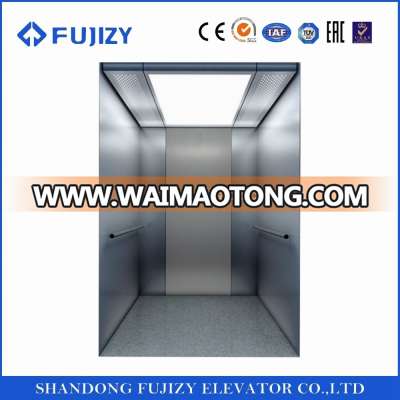 FUJIZY elevator lifts with 1150kg FUJI technology