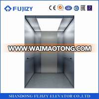 FUJIZY elevator lifts with 1150kg FUJI technology