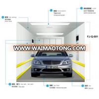 car elevator freight lift fjzy brand in china