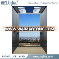 Joylive good quality small home elevator for 2 person